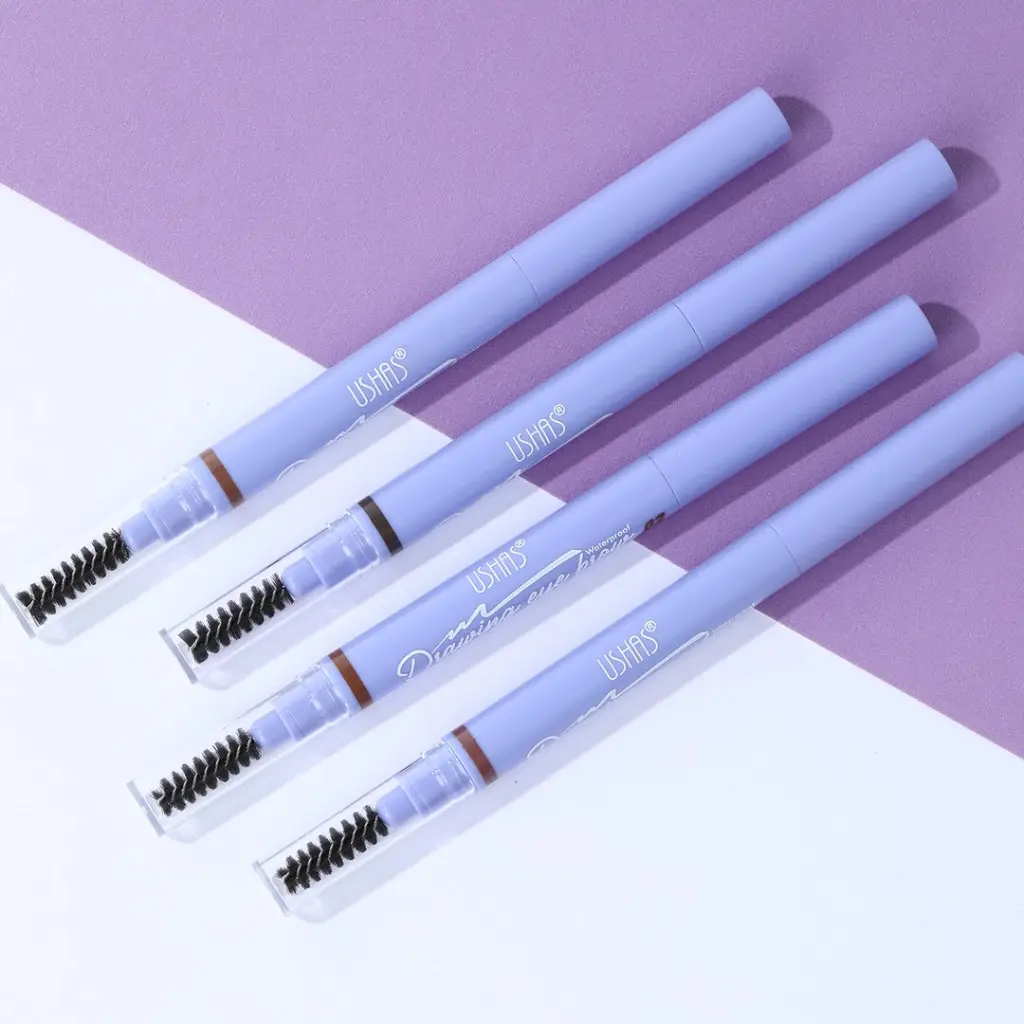 ••••••••••••••••••••#ushas #ushascosmetics #ushasmakeup #eyebrows #eyebrowmakeup #eyebrowpen #eyebrowpencil #eyebrow #eyebrowshaping #eyebrowpencils #eyebrowpencilwaterproof.webp