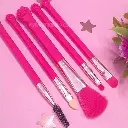 KIT DE BROCHAS HUELLITAS X5 