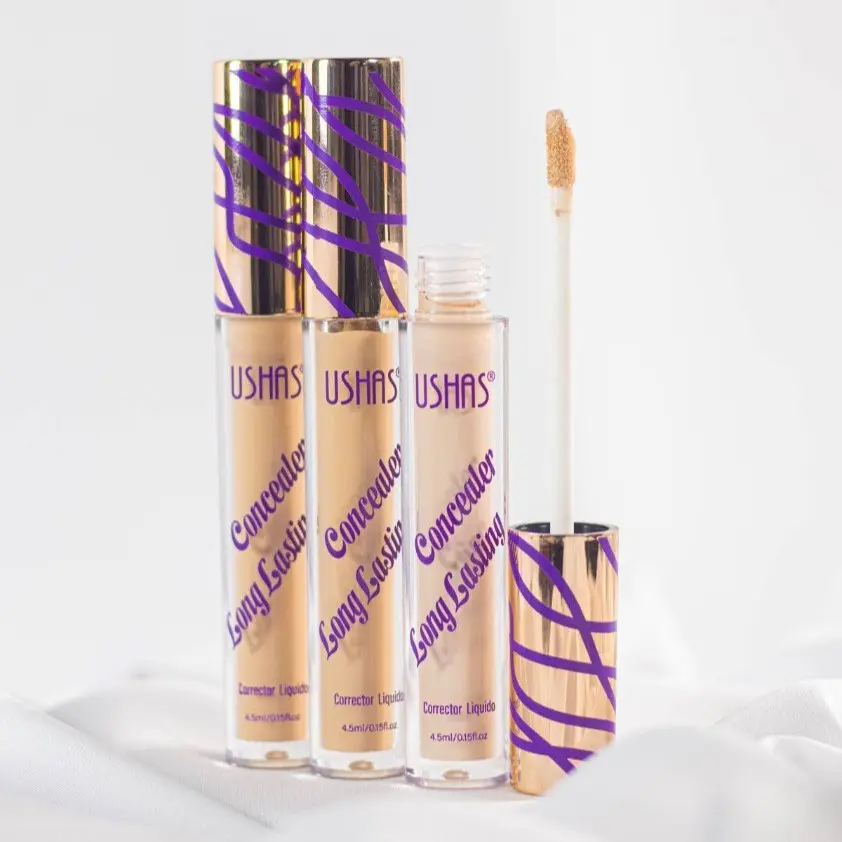CORRECTOR LONG LASTING USHAS