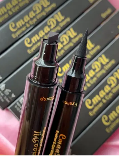 PLUMON DELINEADORNEGRO DOBLE - CMAADU