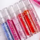LIP GLOSS TAPA TRANSPARENTE - VICTORIA