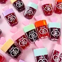 TINTA DE LABIOS PALETA CORAZÓN - MAGIC