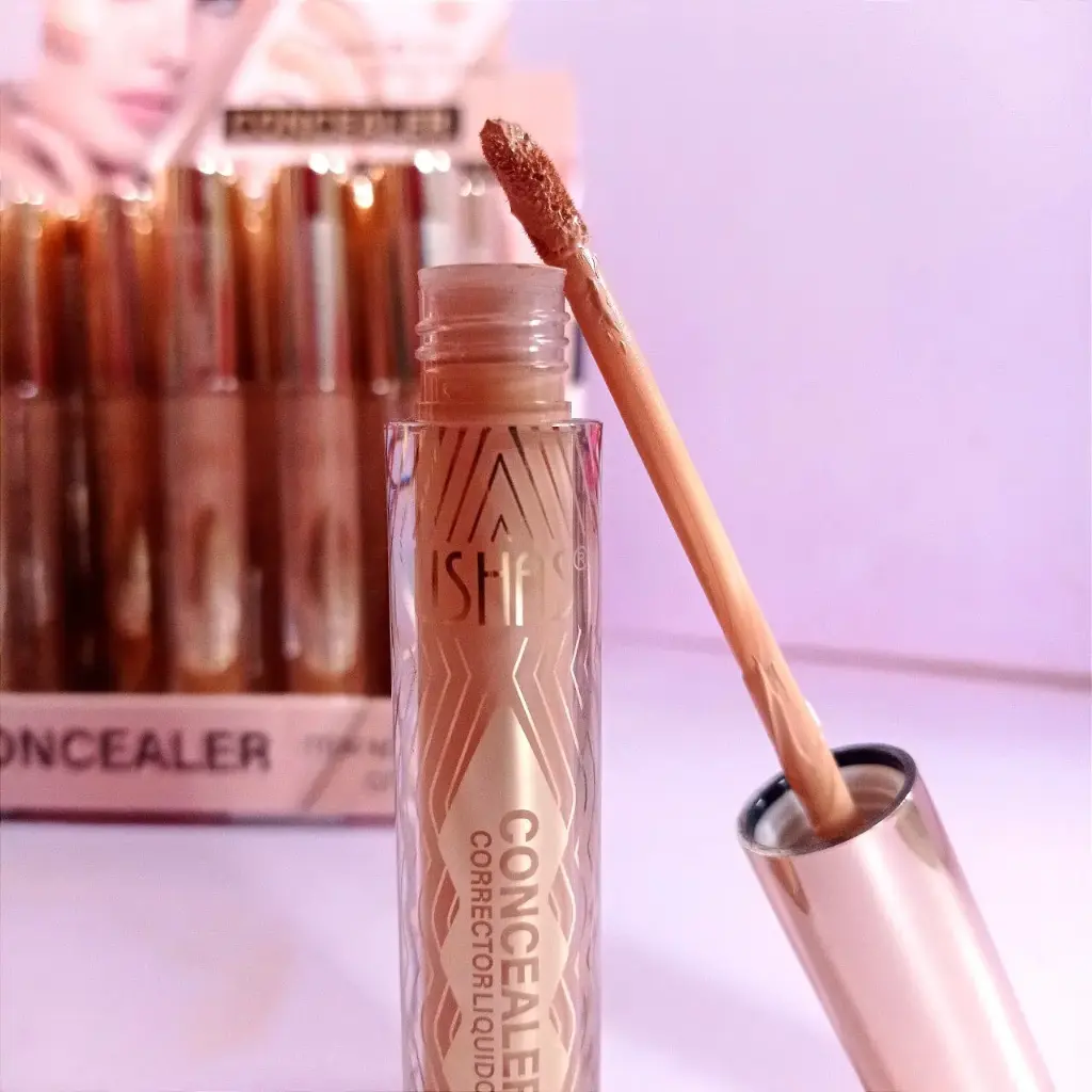 CORRECTOR ALTA COBERTURA FLAWLESS - USHAS