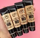 BASE LIQUIDA HD - ENGOL