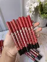 LAPIZ DELINEADOR DE LABIOS JUMBO MATTE - KARITE 