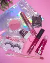 COMBO GLAM UP