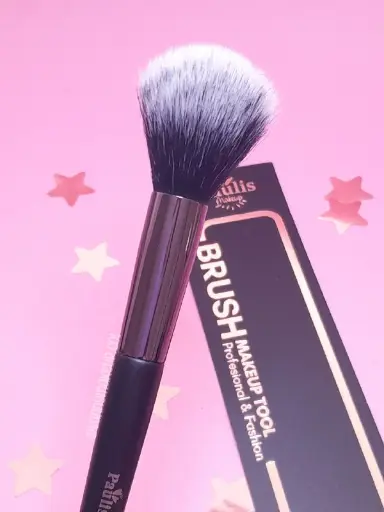 [PM48] BROCHA PARA POLVOS Y RUBOR - PAULIS