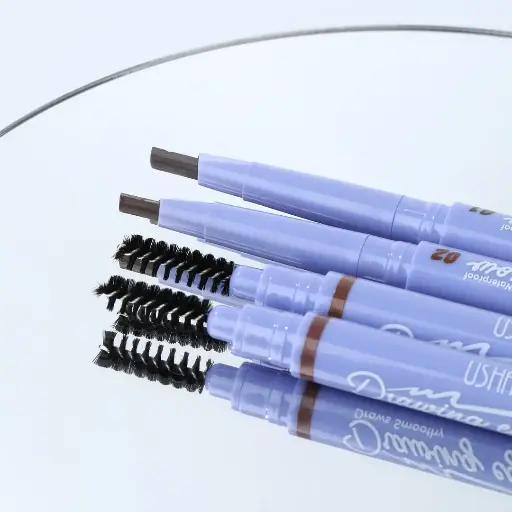 LÁPIZ DE CEJAS RETRACTIL DRAWING - USHAS