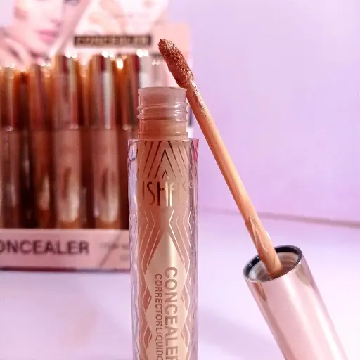 CORRECTOR ALTA COBERTURA FLAWLESS - USHAS