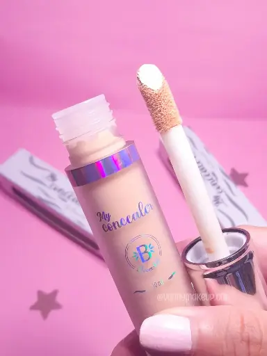 CORRECTOR MY CONCEALER - BLOOMSHELL
