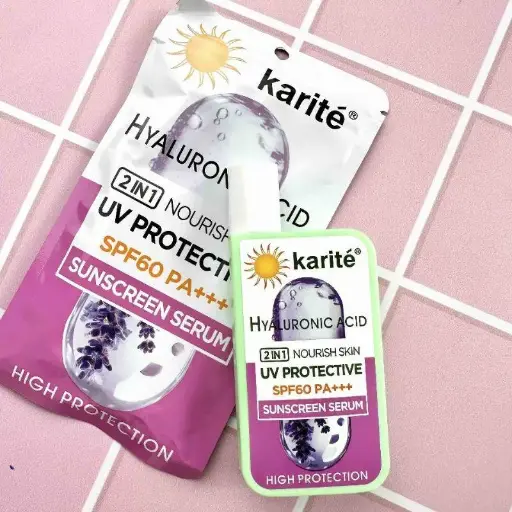 [68347-47HA] PROTECTOR SOLAR HYALURONIC ACID - KARITÉ