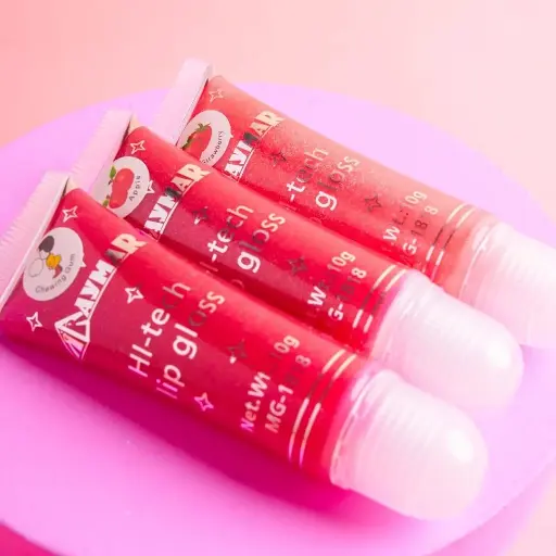 LIP GLOSS COJIN BRILLANTE - RAYMAR