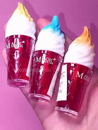 TINTA DE LABIOS CONO - MAGIC