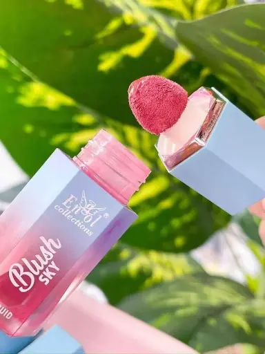 RUBOR LIQUIDO BLUSH SKY - ENGOL