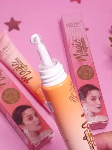 [VMB-212] RUBOR MAGICO MAGIC BLUSH CRUSH