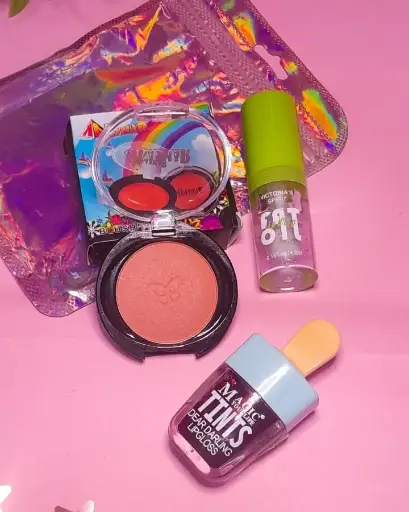 MINI KIT GLOW BY VANNY