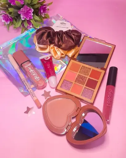 COMBO NUDE GLOW